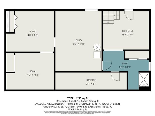 720 Pebblebrook Road SE, Mableton, GA 30126