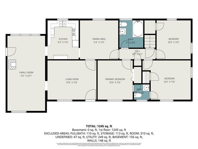 720 Pebblebrook Road SE, Mableton, GA 30126