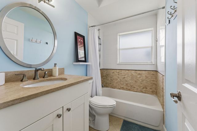 1205 Dolphin Road, Singer Island, FL 33404