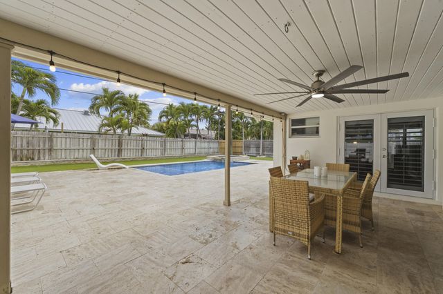 1205 Dolphin Road, Singer Island, FL 33404