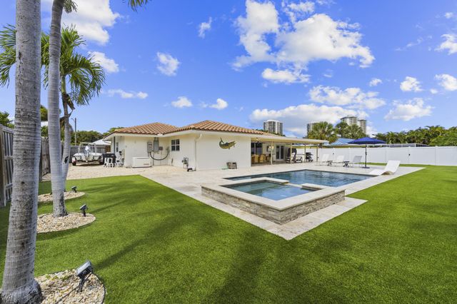 1205 Dolphin Road, Singer Island, FL 33404