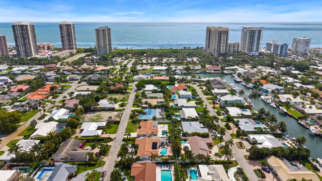 1205 Dolphin Road, Singer Island, FL 33404