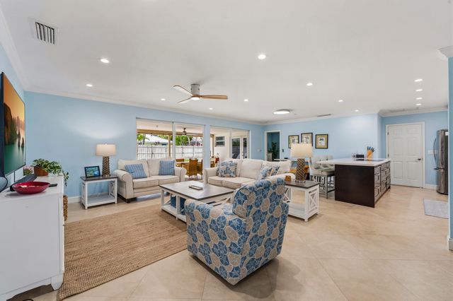 1205 Dolphin Road, Singer Island, FL 33404