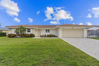 1205 Dolphin Road, Singer Island, FL 33404