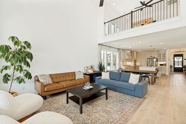 3112 Blake Drive, Mckinney, TX 75071