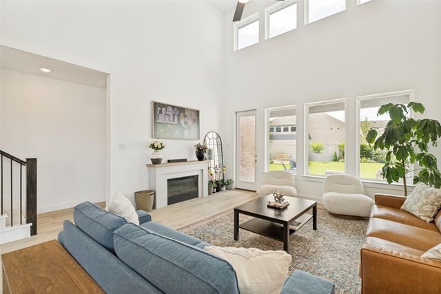 3112 Blake Drive, Mckinney, TX 75071