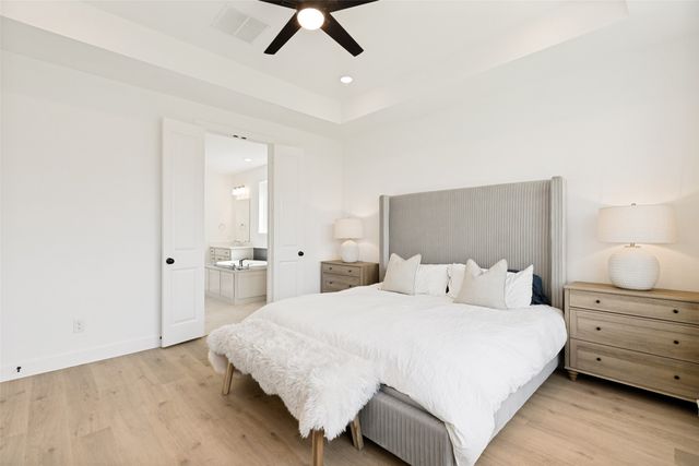 3112 Blake Drive, Mckinney, TX 75071