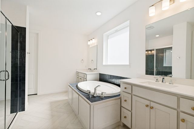 3112 Blake Drive, Mckinney, TX 75071