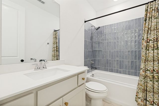 3112 Blake Drive, Mckinney, TX 75071