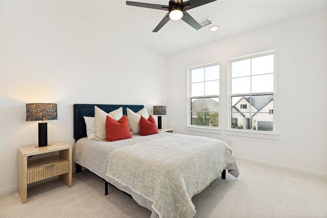 3112 Blake Drive, Mckinney, TX 75071