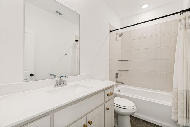 3112 Blake Drive, Mckinney, TX 75071