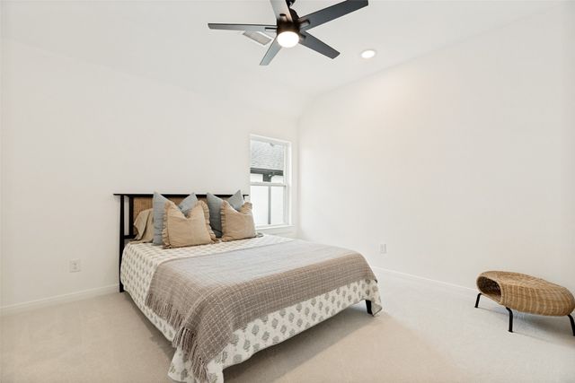 3112 Blake Drive, Mckinney, TX 75071