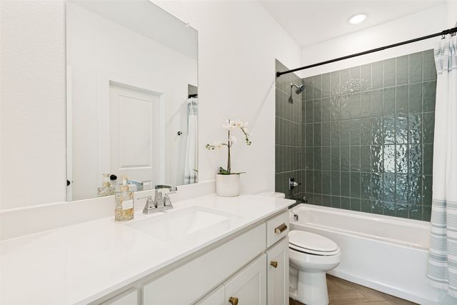 3112 Blake Drive, Mckinney, TX 75071