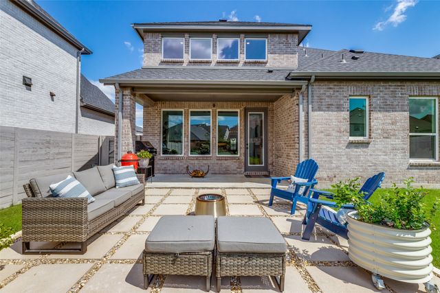 3112 Blake Drive, Mckinney, TX 75071