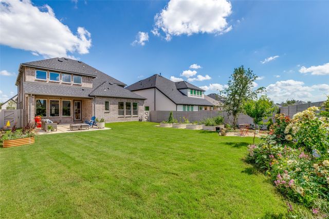 3112 Blake Drive, Mckinney, TX 75071