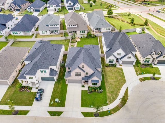 3112 Blake Drive, Mckinney, TX 75071
