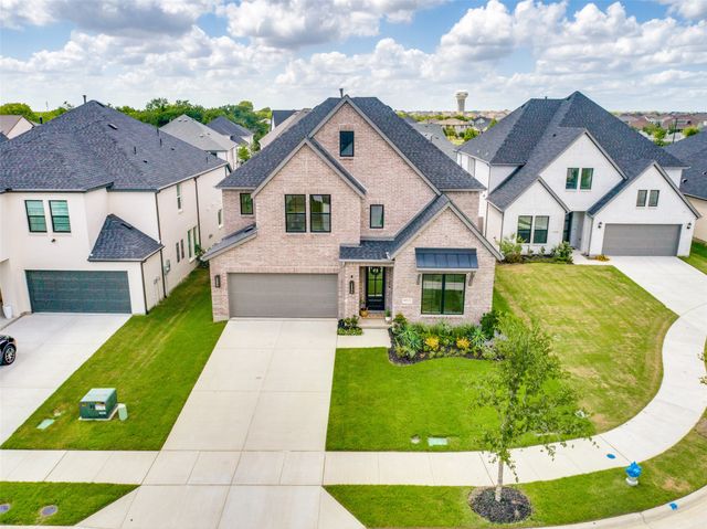 3112 Blake Drive, Mckinney, TX 75071