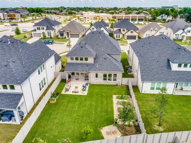 3112 Blake Drive, Mckinney, TX 75071