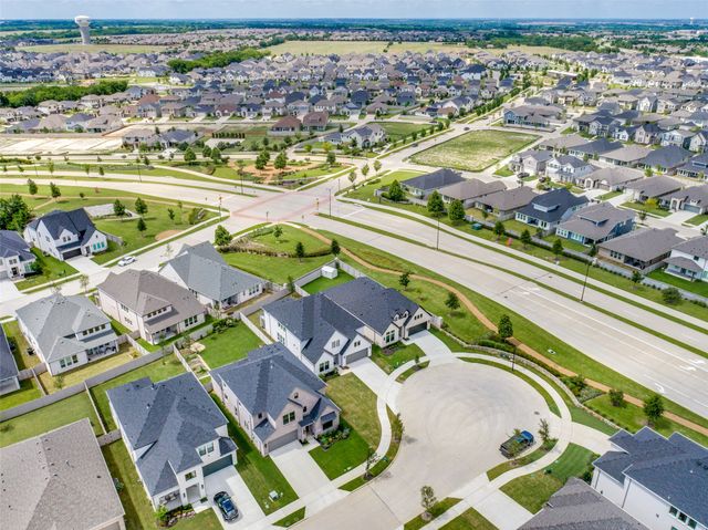 3112 Blake Drive, Mckinney, TX 75071