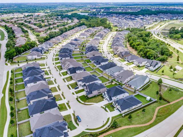 3112 Blake Drive, Mckinney, TX 75071
