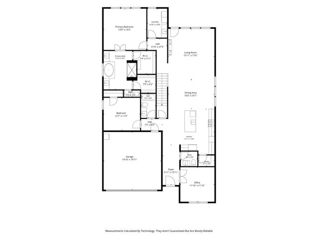 3112 Blake Drive, Mckinney, TX 75071