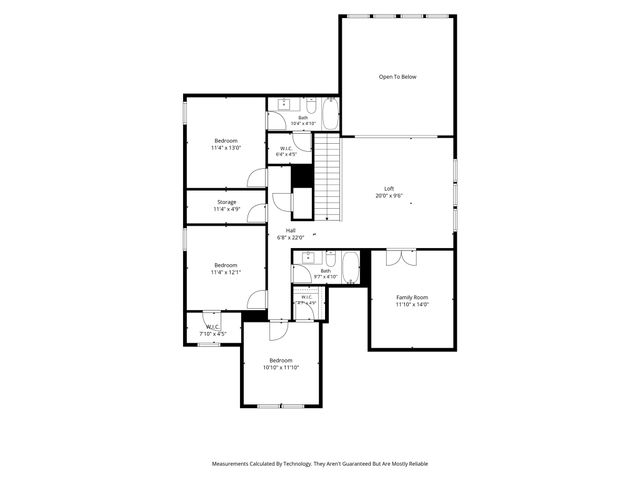 3112 Blake Drive, Mckinney, TX 75071