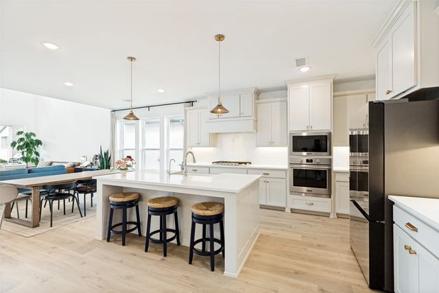 3112 Blake Drive, Mckinney, TX 75071