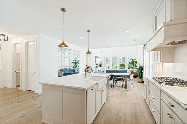 3112 Blake Drive, Mckinney, TX 75071