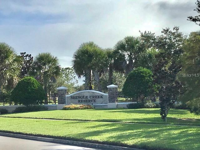 2886 BOATING BOULEVARD, Kissimmee, FL 34746