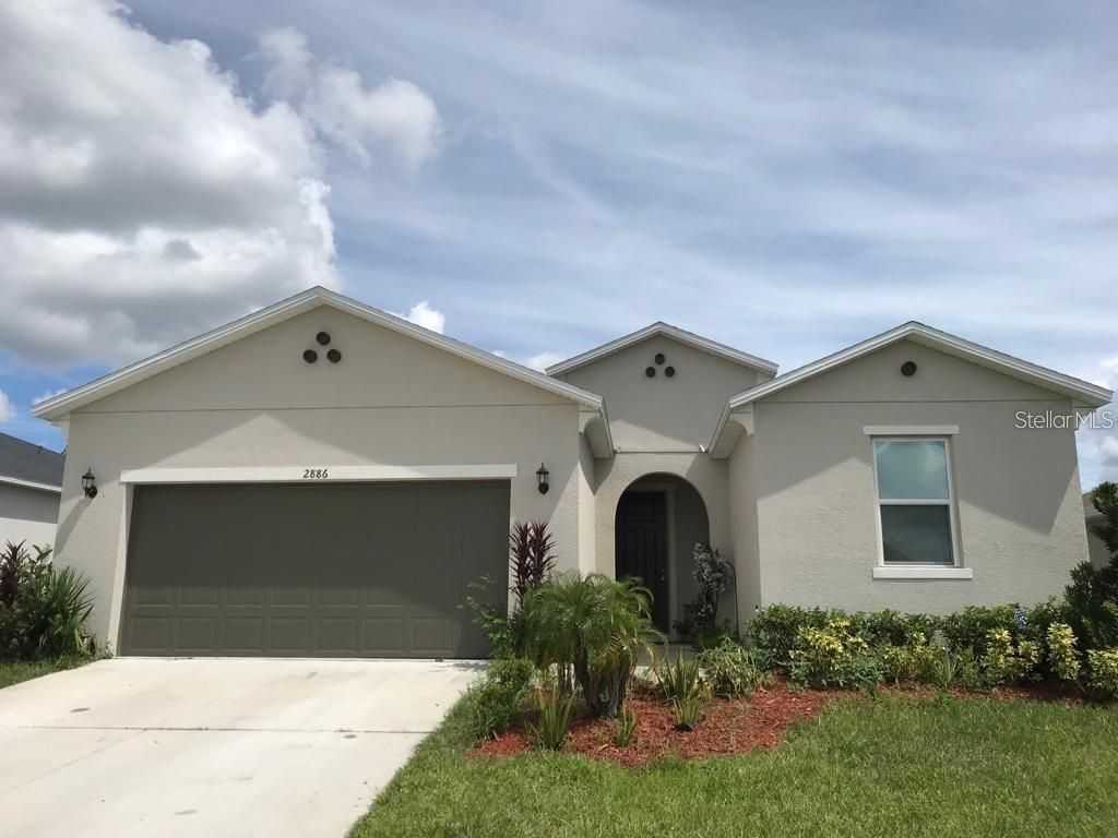 2886 BOATING BOULEVARD, Kissimmee, FL 34746