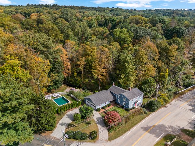 58 Middle Haddam Road, East Hampton, CT 06456