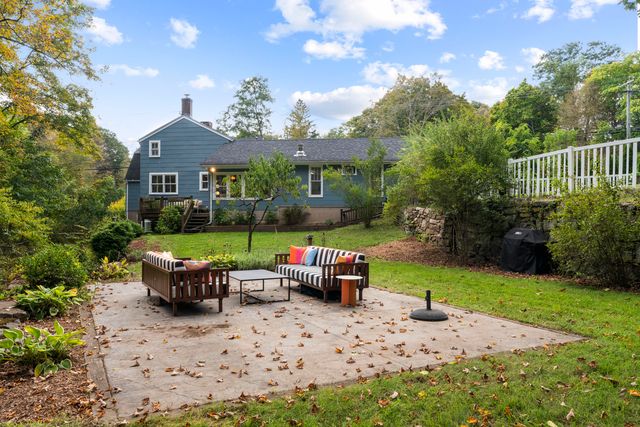 58 Middle Haddam Road, East Hampton, CT 06456