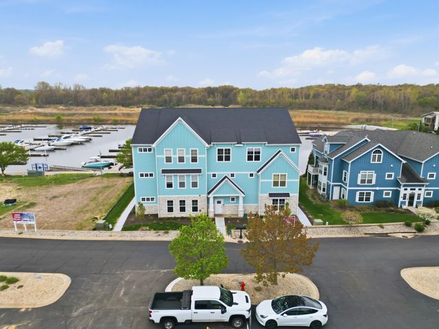 6019 S Dune Harbor Drive H, Portage, IN 46368