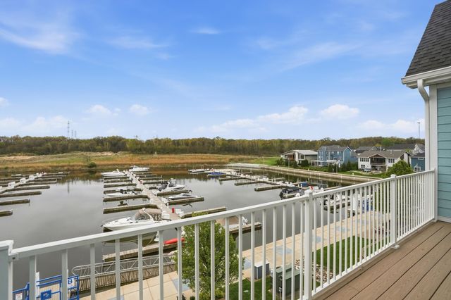 6019 S Dune Harbor Drive H, Portage, IN 46368