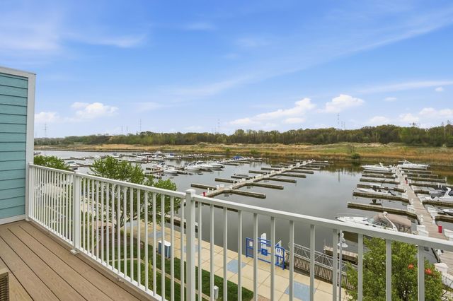 6019 S Dune Harbor Drive H, Portage, IN 46368