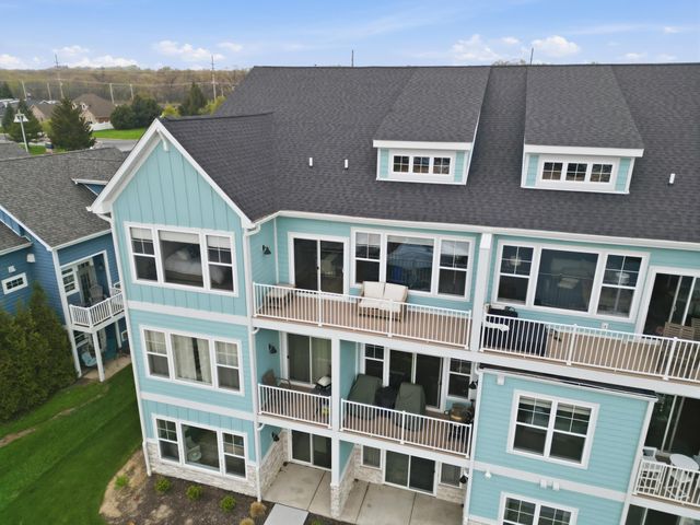 6019 S Dune Harbor Drive H, Portage, IN 46368
