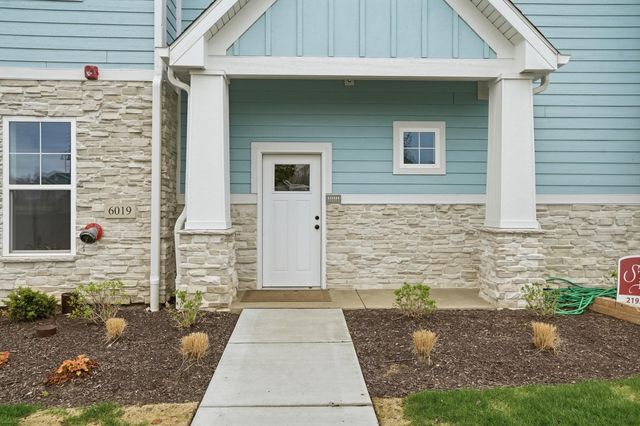 6019 S Dune Harbor Drive H, Portage, IN 46368