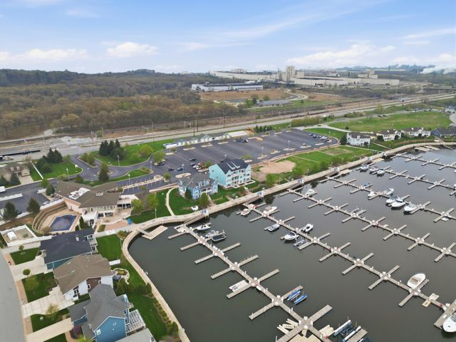 6019 S Dune Harbor Drive H, Portage, IN 46368