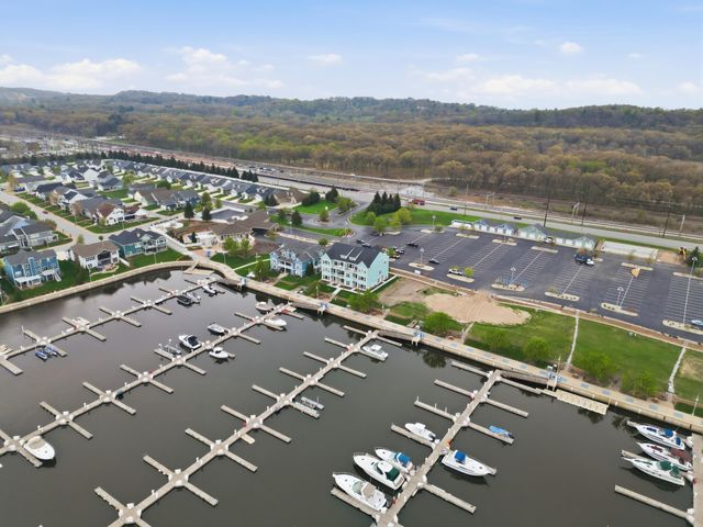 6019 S Dune Harbor Drive H, Portage, IN 46368
