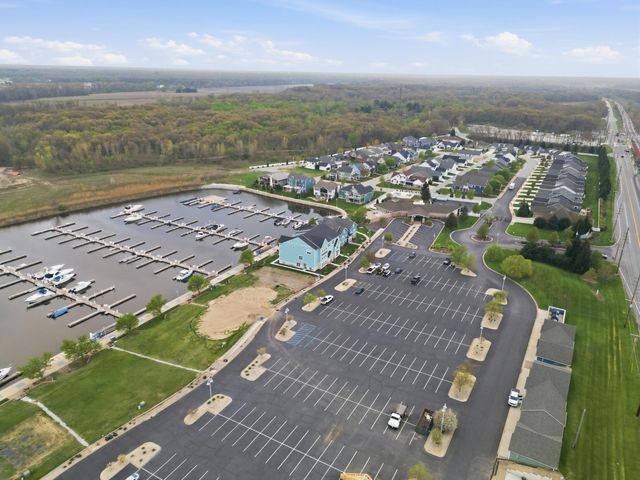 6019 S Dune Harbor Drive H, Portage, IN 46368
