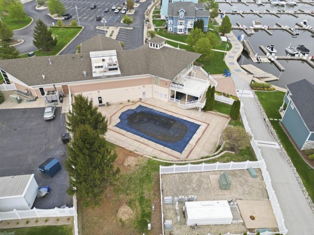 6019 S Dune Harbor Drive H, Portage, IN 46368