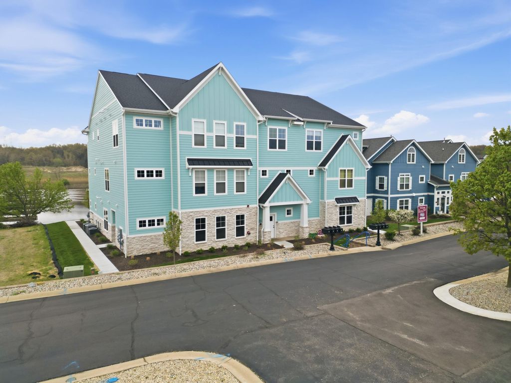 6019 S Dune Harbor Drive H, Portage, IN 46368