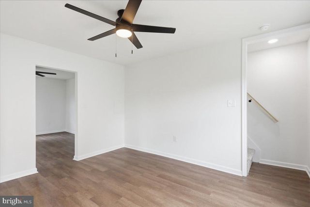 2810 N FREDERICK PIKE, Winchester, VA 22603