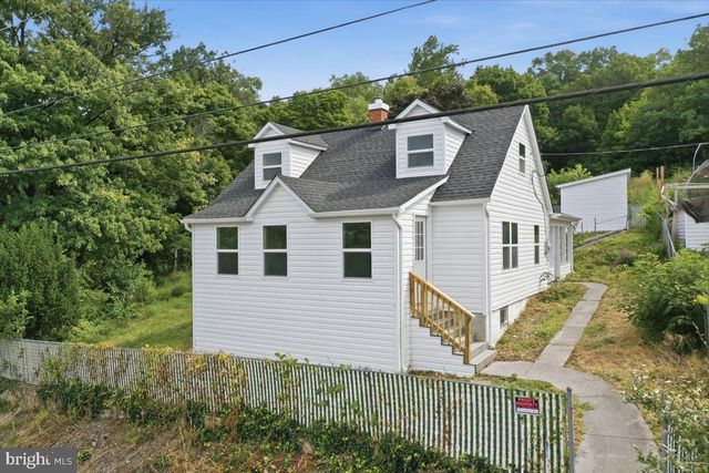 2810 N FREDERICK PIKE, Winchester, VA 22603