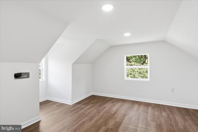 2810 N FREDERICK PIKE, Winchester, VA 22603