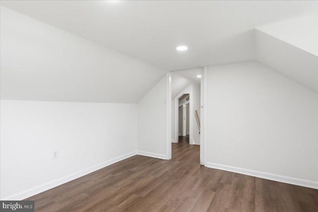 2810 N FREDERICK PIKE, Winchester, VA 22603