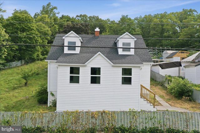 2810 N FREDERICK PIKE, Winchester, VA 22603