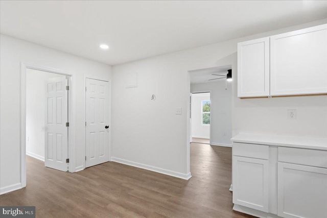 2810 N FREDERICK PIKE, Winchester, VA 22603