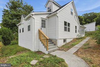 2810 N FREDERICK PIKE, Winchester, VA 22603