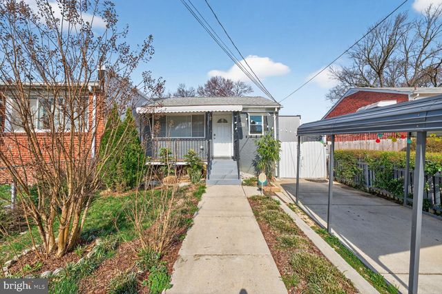 2212 CHADWICK ST, Temple Hills, MD 20748